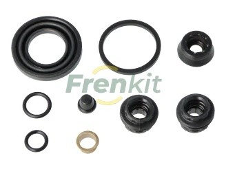 рем.к-кт диск.торм.! d34 TRW\ KIA Ceed 06> 234049 FRENKIT