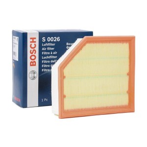VOLVO S60 (2000>)/ XC90 (2002>) F 026 400 026 BOSCH