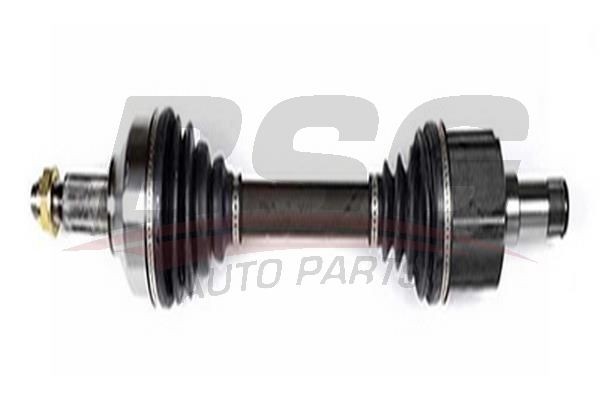 ШРУС внутренний FORD Transit (02-) комплект BSG BSG30350018 BSG