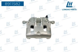 Суппорт HYUNDAI Santa Fe (00-) тормозной передний левый LONGHO 8911582 LONGHO PARTS
