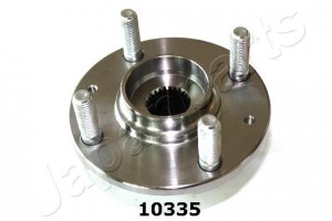 HYUNDAI SOLARIS / KIA RIO KK-10335 JAPAN PARTS GROUP