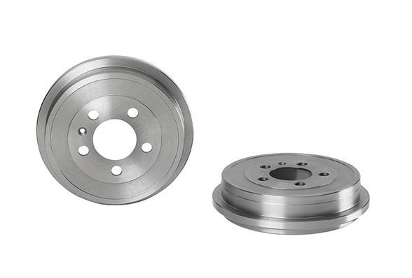 Барабан тормозной 14.9384.20 14.9384.20 BREMBO