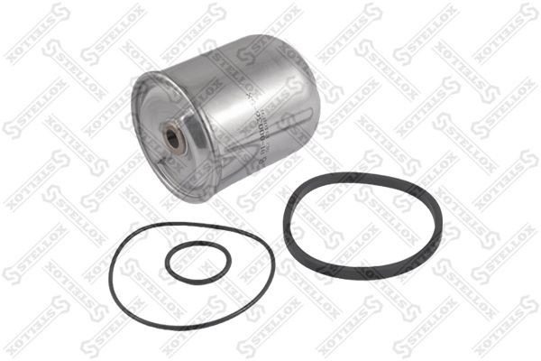 фильтр масляный !центрифуги D97 H120\DAF 75/85CF, 95XF 81-00036-SX STELLOX