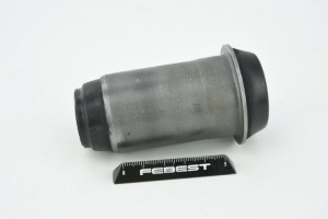 Сайлентблок передн нижн рычага MAZDA BT-50 UN 2006-2011 MZAB-157 MZAB-157 FEBEST