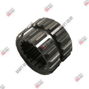 Муфта переключения передач JS160T17011181 SHAFT