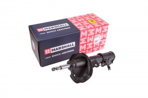 Амортизатор газ. передн. лев. Kia Rio II 05- M8011291 M8011291 MARSHALL