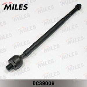 Тяга рулевая MITSUBISHI LANCER/OUTLANDER 03- лев/прав. DC39009 DC39009 MILES