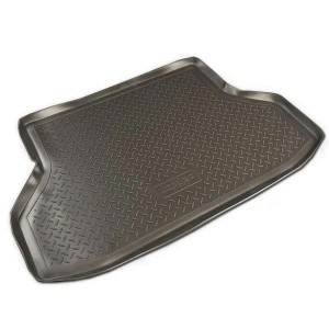 Коврик багажника CHEVROLET Lacetti седан (04-) полиуретан NORPLAST NPL-P-12-21 NORPLAST