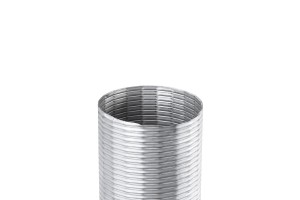 MAN F90/F2000 L-1 м D=111mm (с цинковым покрытием) T1796-3003 TOPCOVER