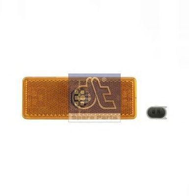 LED, без креплений 4.63509 DIESEL TECHNIC