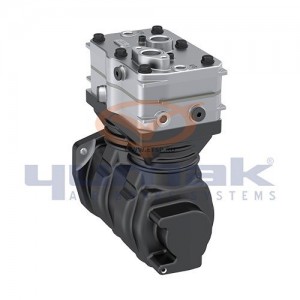 Компрессор воздушный Renault 420 / PREMIUM TRACTEUR KE- RAX PREMIUM PR 4X2 MAGNU 01.05.072 YUMAK
