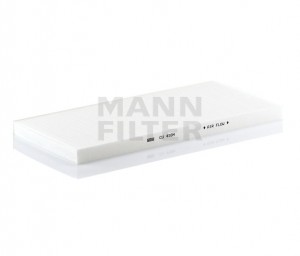 Фильтр воздушный кабины (салонный) CU4594 Mann-Filter CU 4594 MANN FILTER