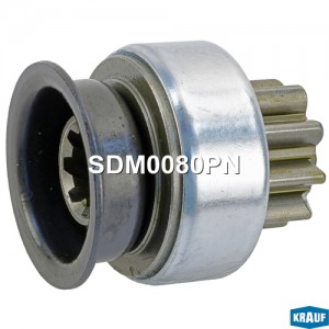 Бендикс стартера SDM0080PN SDM0080PN KRAUF