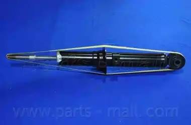 Амортизатор передний левый PJB-FL016 PJBFL016 PMC PARTS MALL