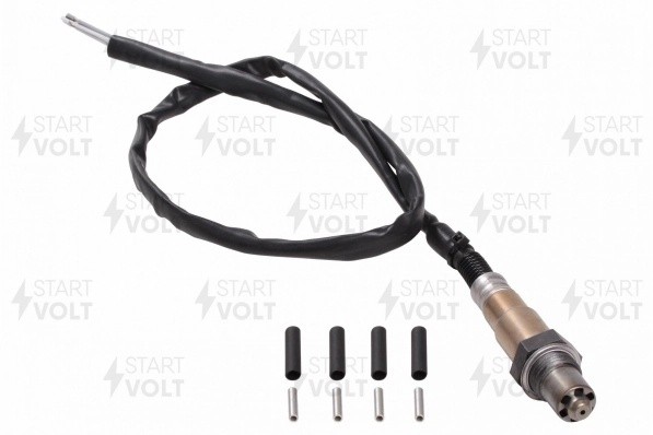 Датчик кисл. унив. ан. 0258986615 (VS-OS 0019) VS-OS 0019 START VOLT