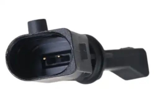 датчик ABS! задний левый\ Audi A2 1.4/TDi, Seat Ibiza 1.2-1.6/1.9TDi 00> Z03215 ZENTPARTS