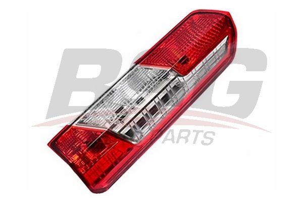Фонарь задний FORD Transit правый BSG BSG30805038 BSG