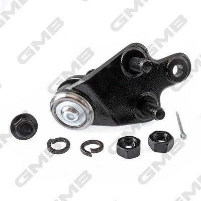 Опора шаровая левая Toyota Camry (V30/40/50) (06-) 01010797 0101-0797 GMB