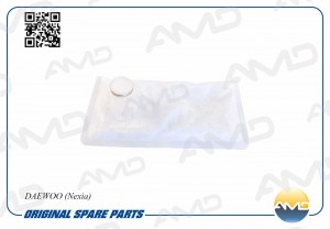 DAEWOO NEXIA (1995>) С НОЖКОЙ AMD.FP164 AMD