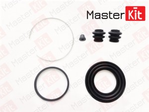 Ремкомплект тормозного суппорта Toyota Yaris-Verso  d51 77A1206 77A1206 MASTER KIT