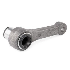 рычаг маятниковый!\ Opel Omega 1.8-3.2/2.0DTi-2.5DTi 86-03 22099 FEBI BILSTEIN