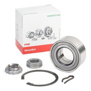 CITROEN BX/PEUGEOT 306/405/406 82x42x36 / 713 6401 80 FAG