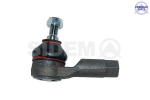 Наконечник рулевой тяги Citroen / Peugeot / Mitsubishi 71038 71038 SIDEM