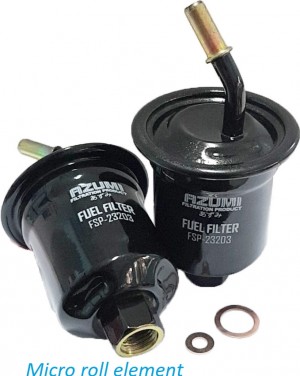 Фильтр топливный FSP23203 FSP23203 AZUMI
