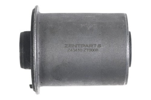сайлентблок заднего рычага верхний!\ Nissan Patrol Y62 10> Z43410 ZENTPARTS