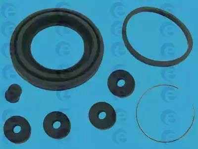 Ремк-кт суппорта переднего Suzuki SWIFT II 89 d51 Aisin 400121 400121 ERT
