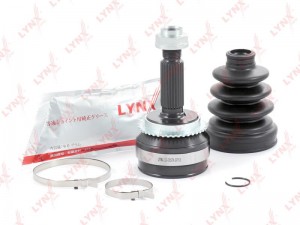 ШРУС наружный CO-3657A LYNXAUTO