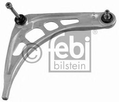 рычаг правый! алюм.\ BMW E46 2WD all 97> 12529 FEBI BILSTEIN