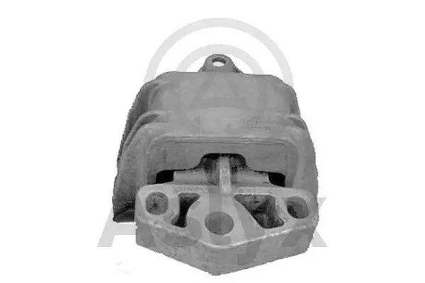 ПОДУШКА ДВИГ VW SHARAH 1.9TDI/1.8 20V/SEAT ALHAMERRA/FRD GALAXY L 6-МКПП AS-2020 AS202043 ASLYX