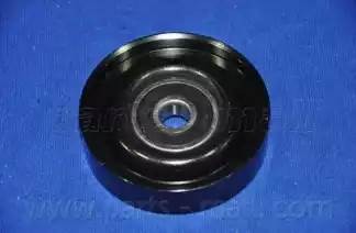 Шкив компрессора HYUNDAI TIBURON(RD) 96-01 PSA-C015 PSA-C015 PMC PARTS MALL