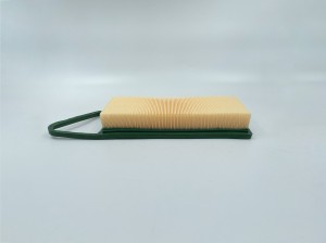 Фильтр воздушный GB-9771 GB-9771 BIG FILTER