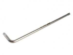 Ключ TORX Г-образный T15H удлиненный L=100мм JTC JTC-73415 JTC TOOLS