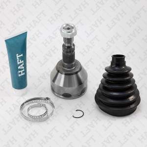 ШРУС наружный к-т OPEL Astra H 04- GA0188 GA0188 HAFT