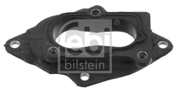 фланец карбюратора!\ Audi 80, VW Golf 1.6/1.8 <91 03330 FEBI BILSTEIN