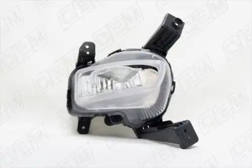 Фара противотуманная правая Kia Ceed 3 2018-2021, ДХО OEM0017PTFPR OEMPARTS