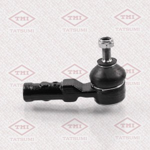 Наконечник рулевой тяги L RENAULT Clio/Megane/Scenic/Kangoo 96-NISSAN Micra 99-  TEC1710L TATSUMI