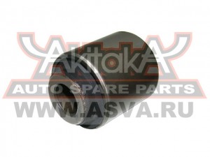 Сайлентблок, рычаг независимой подвески колеса 0201266 0201-266 ASVA