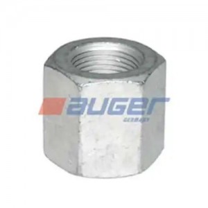 гайка! стремянки M24x2.0\ RVI Premium/Kerax/Maxter/Magnum 70316 AUGER