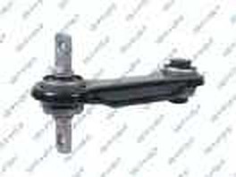 рычаг задней подвески передний левый!\ Mitsubishi Lancer/Colt 92>/Carisma 95> S060955 GS P