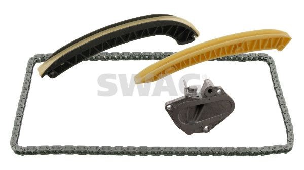 Цепь ГРМ [комплект] SWAG 99 13 0497 SWAG