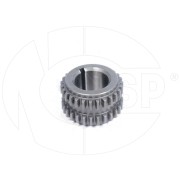 Шестерня MITSUBISHI ASX (13-) коленвала NSP NSP04MN183895 NSP