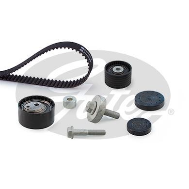 Комплект ремня ГРМ PowerGrip Kit K045550XS (7883-11594) K045550XS GATES