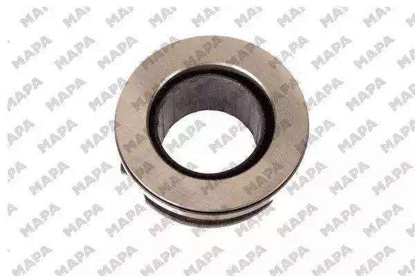к-кт сцепления! с подш Audi A4, VW Passat 1.6 95-00 001210200 MA PA