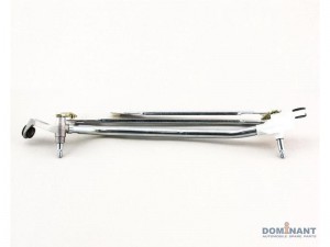 Трапеция стеклоочистителя NISSAN Almera (06-) DOMINANT NS28080095F0C DOMINANT