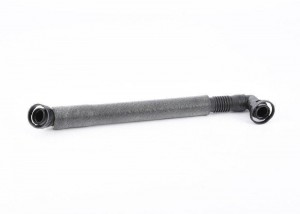 Патрубок BMW вентиляции картера OE 11 61 7 533 398 BMW