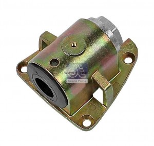 Кронштейн MERCEDES SK зеркала бокового нижний DT 4.62541 DIESEL TECHNIC